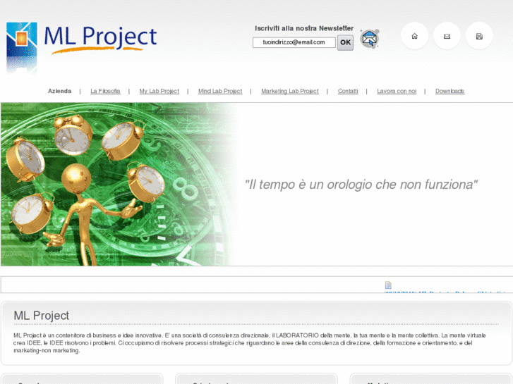 www.mlproject.net