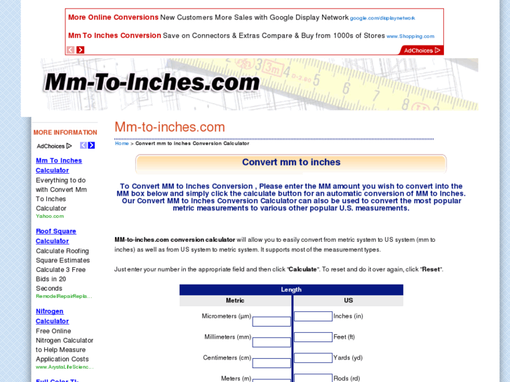 www.mm-to-inches.com