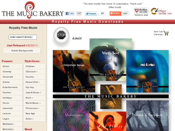 www.musicbakery.com