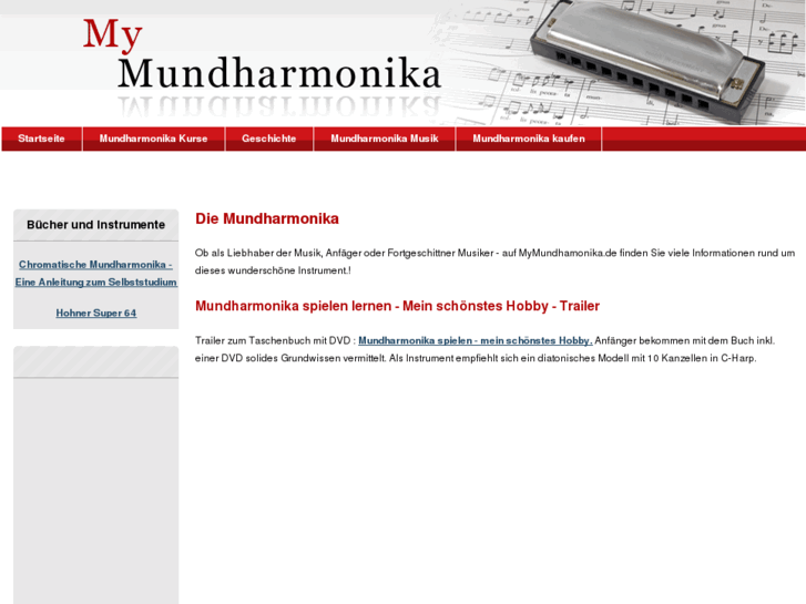 www.mymundharmonika.de