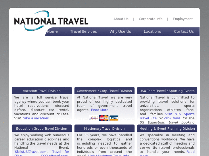 www.nationaltravel.biz