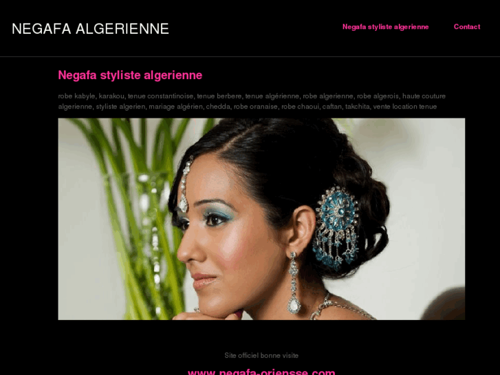 www.negafaalgerienne.com