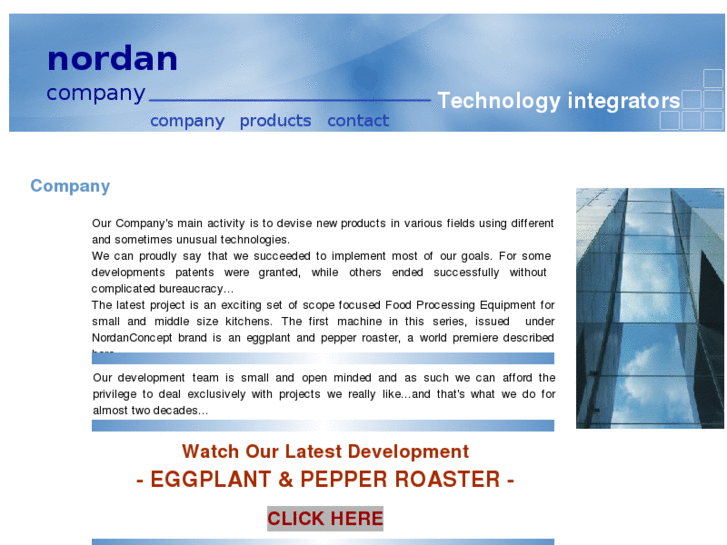 www.nordancompany.com