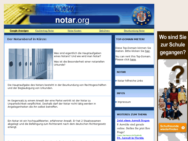 www.notar.org