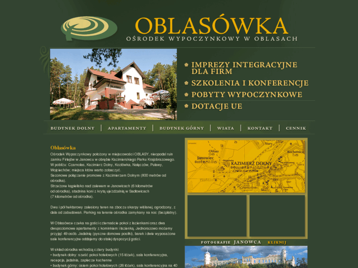 www.oblasowka.pl