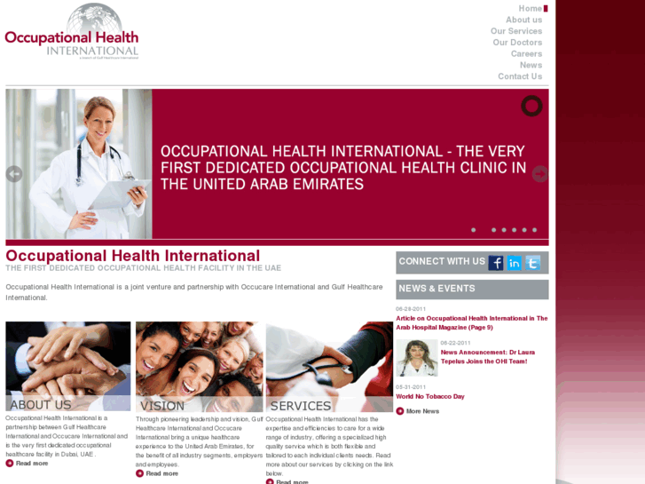 www.occupational-healthcare.com