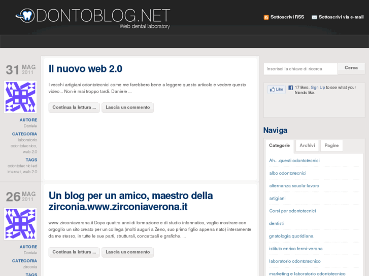 www.odontoblog.net