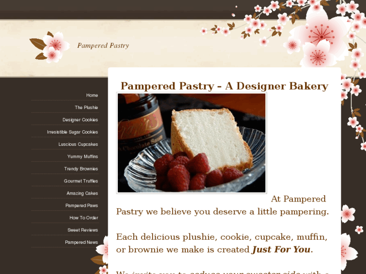 www.pamperedpastry.com