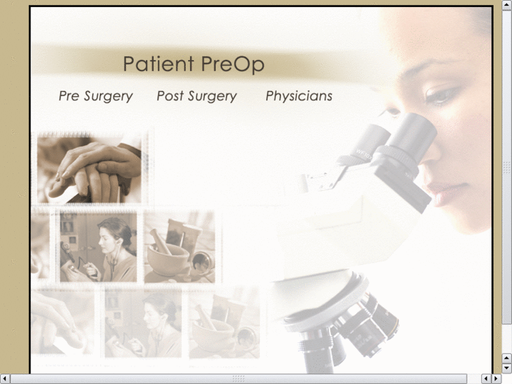 www.patientpreop.com