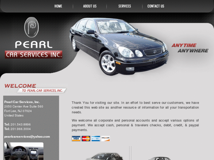 www.pearlcarservices.com