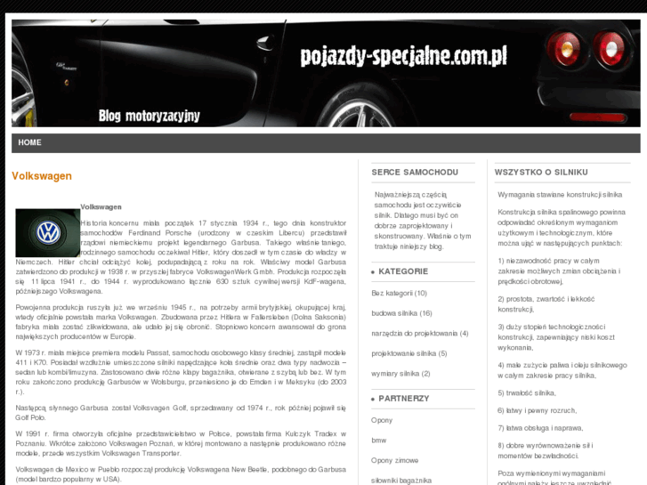 www.pojazdy-specjalne.com.pl