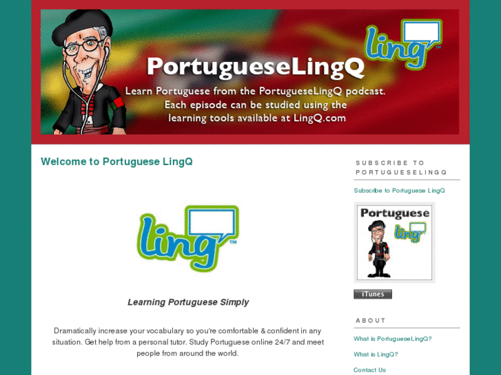 www.portugueselingq.com