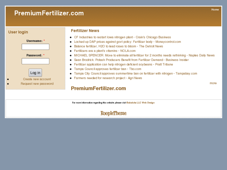 www.premiumfertilizer.com