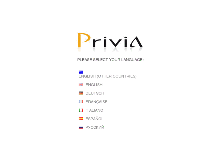 www.privia-instruments.com