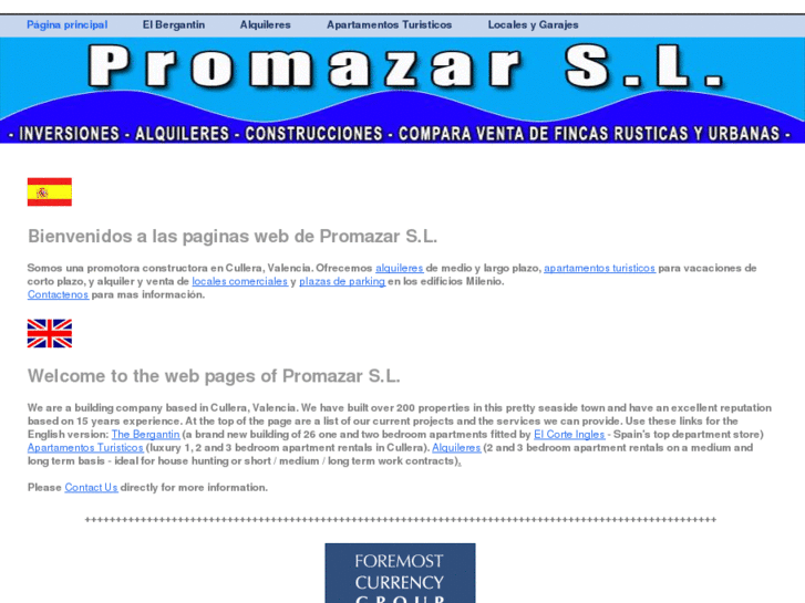 www.promazar.com
