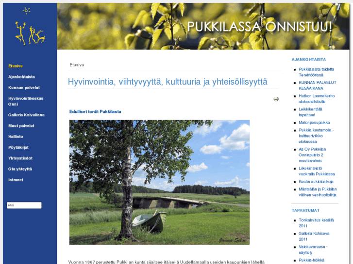 www.pukkila.fi