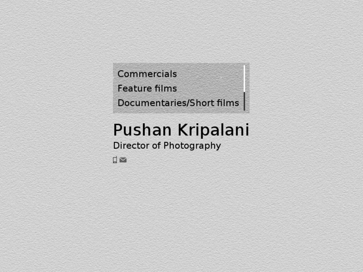 www.pushankripalani.com