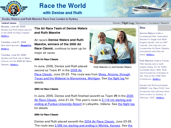 www.racedr.com