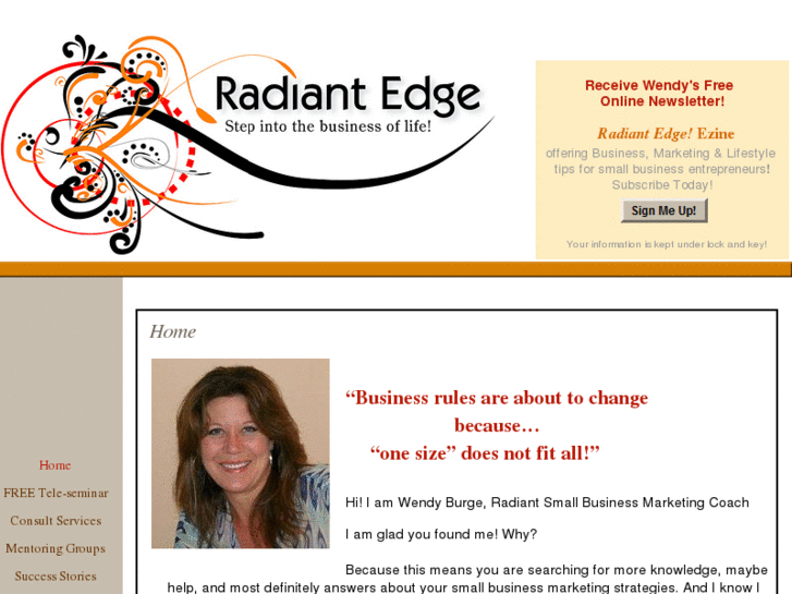 www.radiantedgeconsulting.com