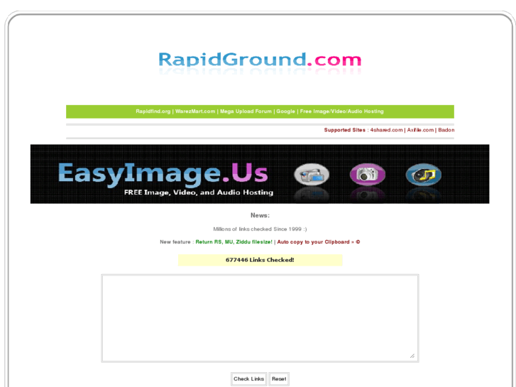 www.rapidground.com