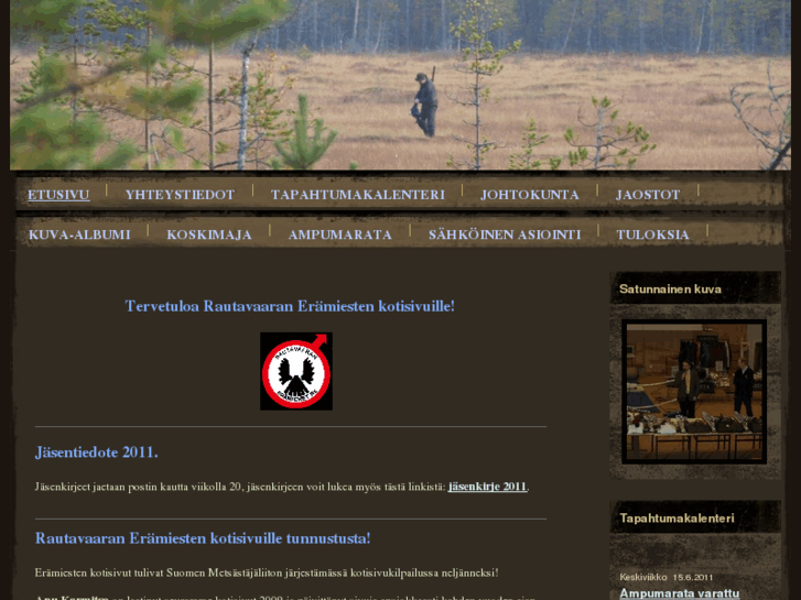 www.rautavaaraneramiehet.net