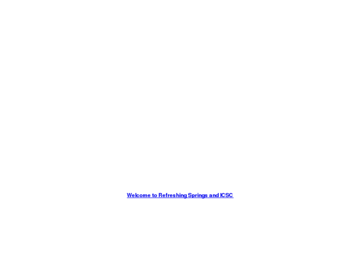 www.refreshingspringssc.com