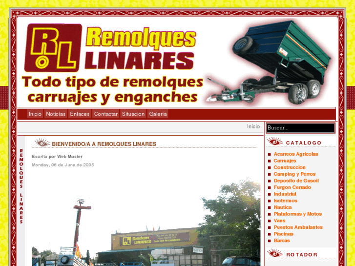 www.remolqueslinares.com