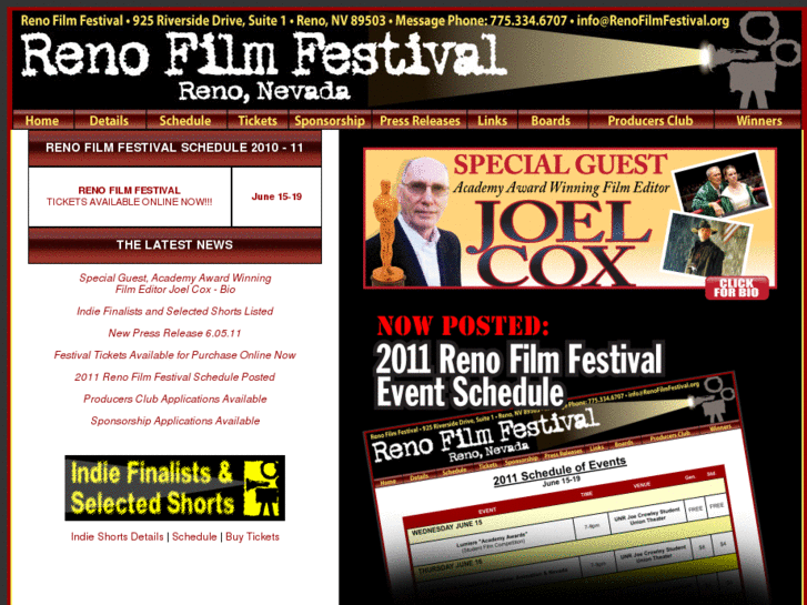 www.renofilmfestival.com