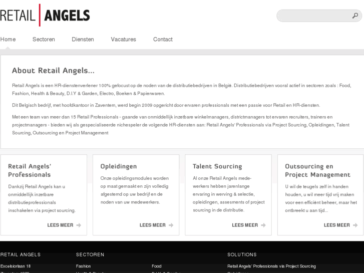 www.retailangels.com