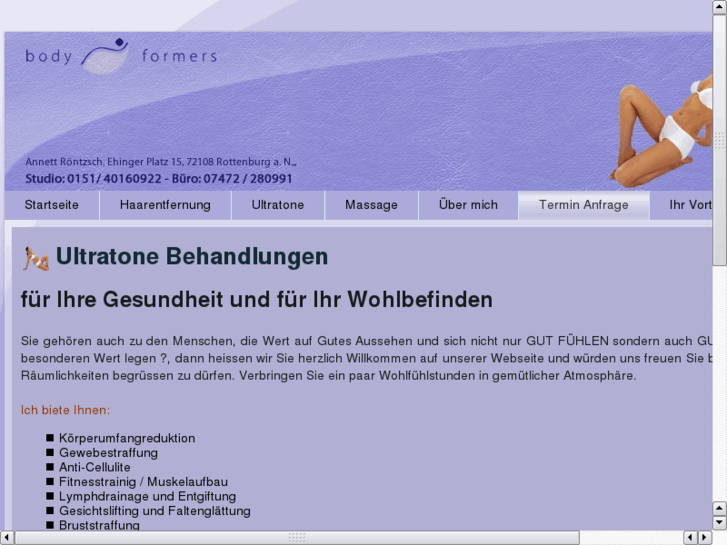 www.roentzsch.de