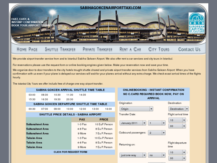 www.sabihagokcenairporttaxi.com
