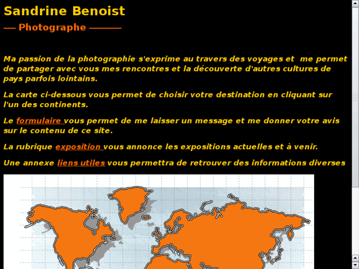 www.sandrine-benoist.com