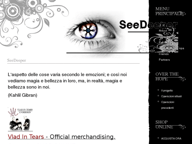 www.seedeeper.it