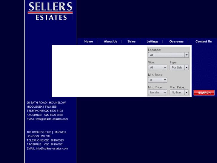 www.sellers-estates.com