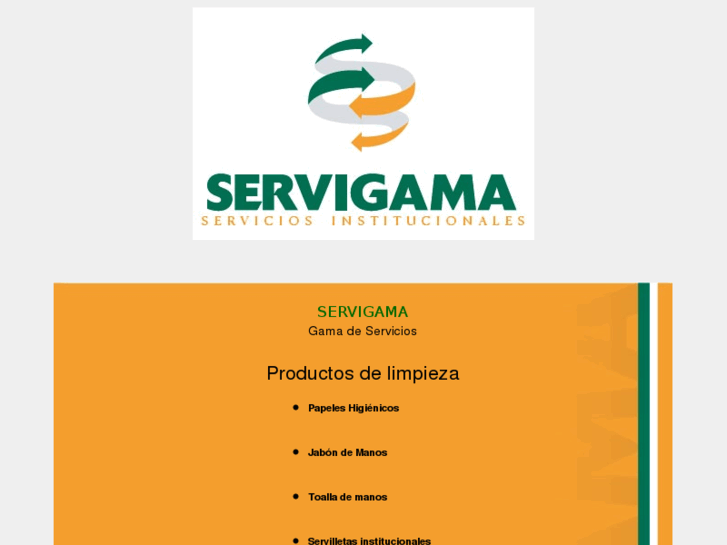 www.servigama.com