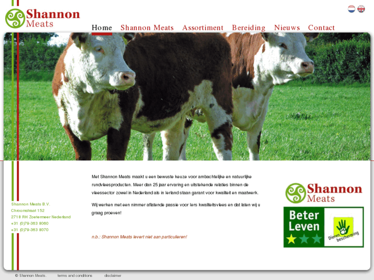 www.shannonmeats.com