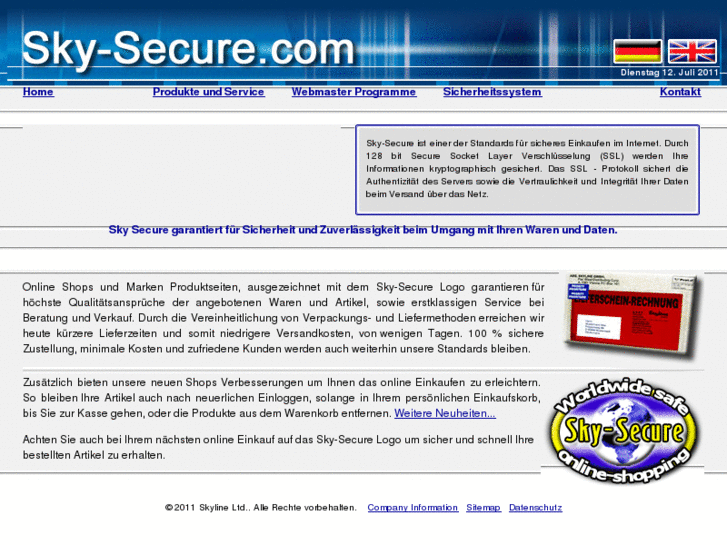 www.sky-secure.com