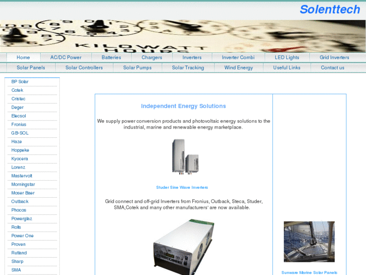www.solenttech.co.uk