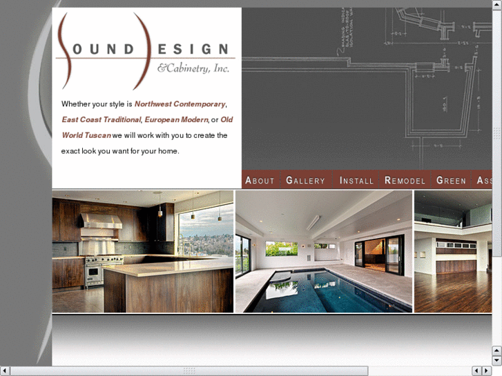 www.sounddesigncabinetry.com