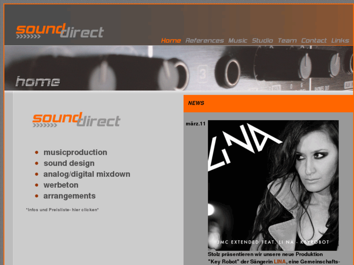 www.sounddirect.at