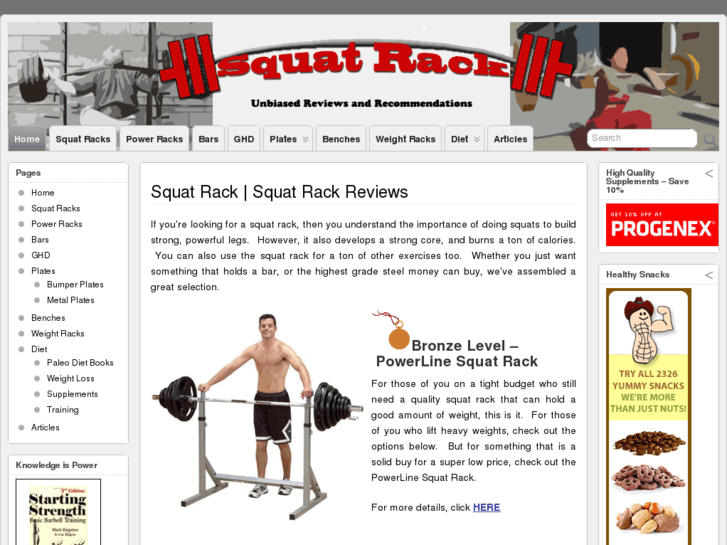 www.squatrack.biz