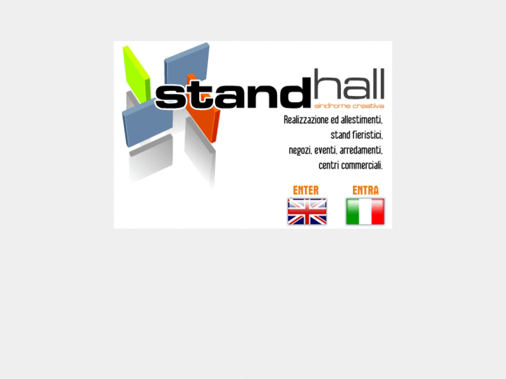 www.standhall.com