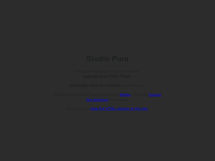 www.studiopura.com