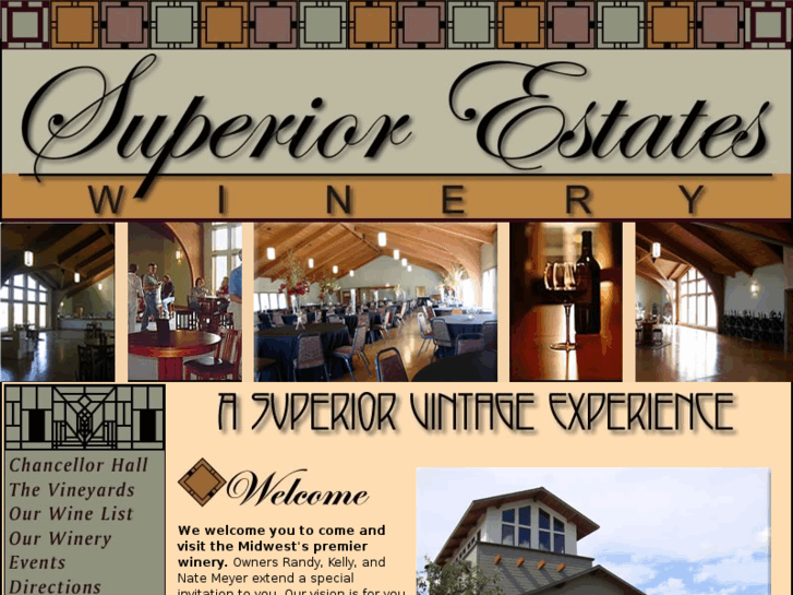 www.superiorestateswinery.com