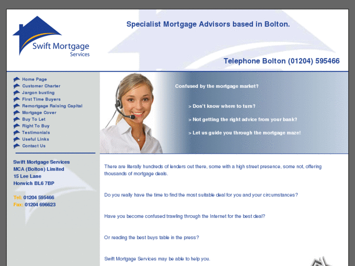 www.swift-mortgages.com