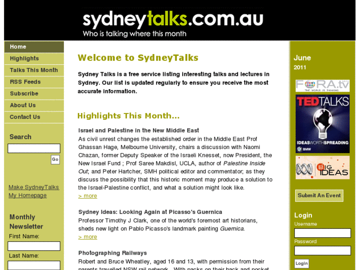 www.sydneytalks.com.au