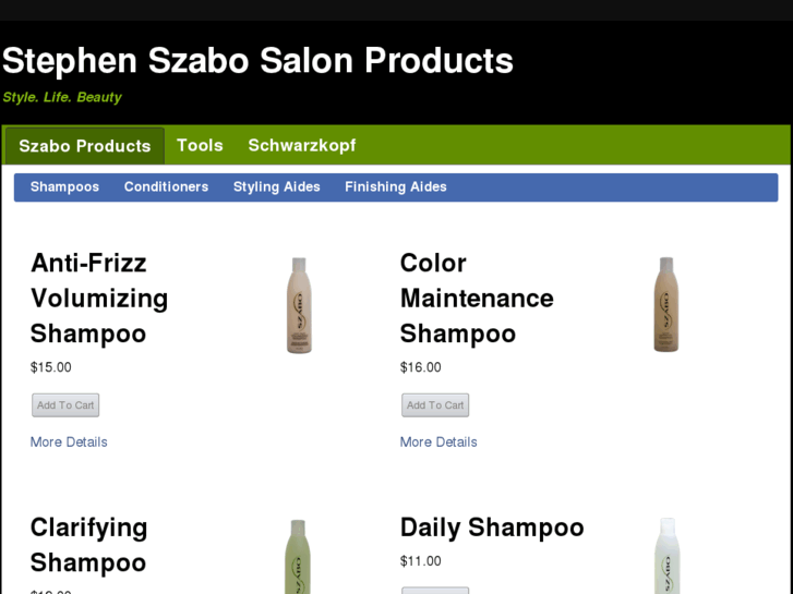 www.szabosalonproducts.com