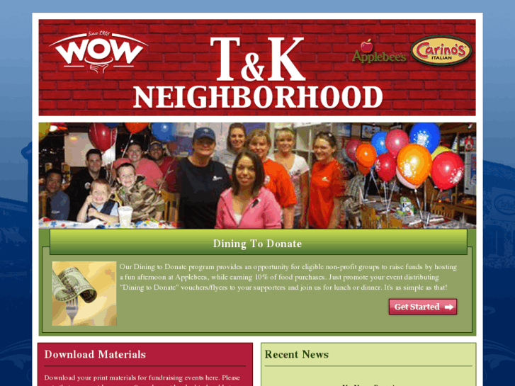 www.tandkneighborhood.com