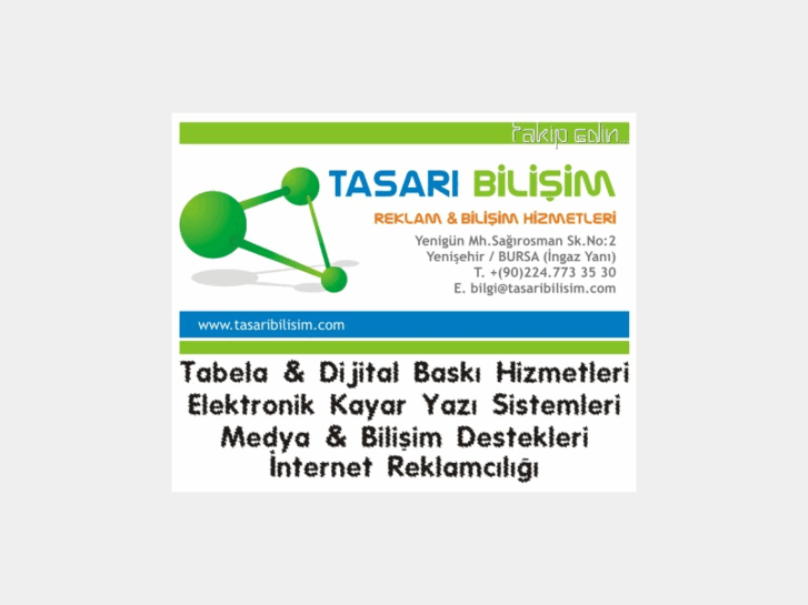 www.tasaribilisim.com