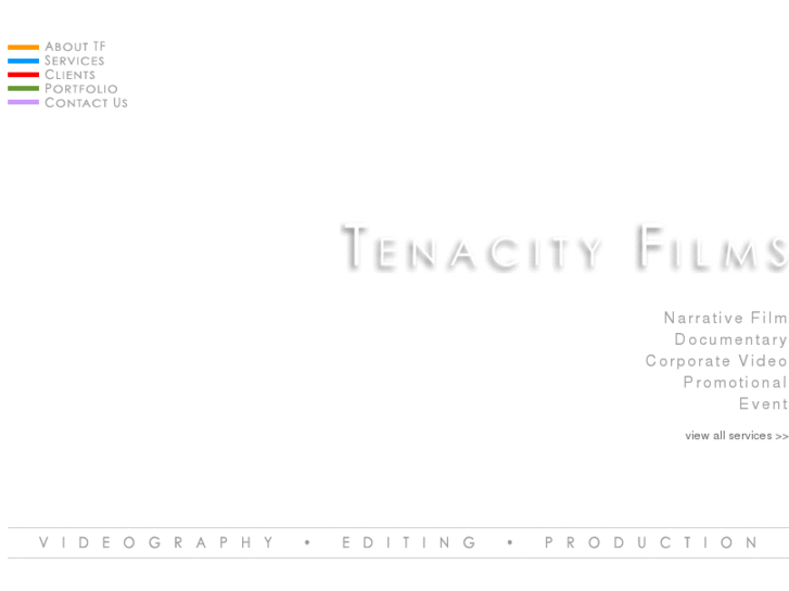 www.tenacityfilms.net